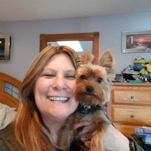 Meet your Posher, Gail